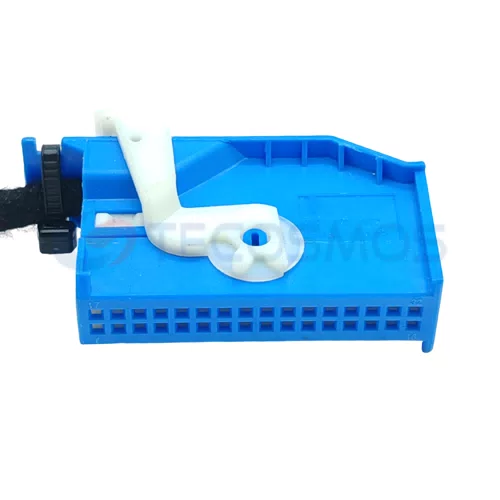 Waterproof Wire Connector Cable Harness Automotive Enclosure Connector for Volkswagen Audi 32pin Female 1719057-2... - image 6